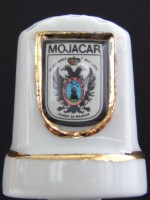 Mojacar